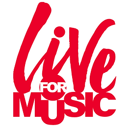 Live for Musict